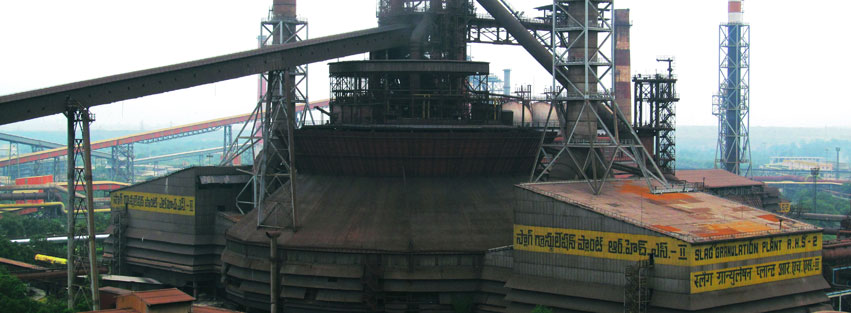 vizag-steel-plant